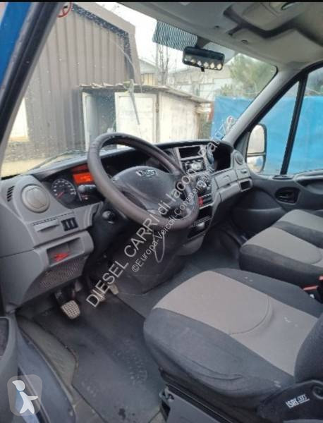 Autoutilitară Iveco