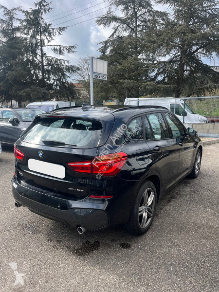 Veículo utilitário BMW X1 (F48) 18D 150CH M SPORT