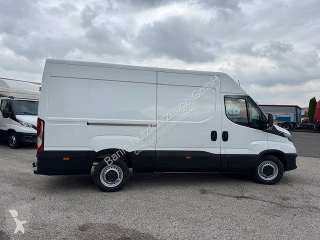 Bedrijfswagen Iveco 35S14 E6 Radstand 3520L...