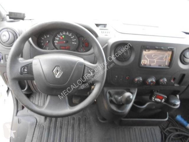 Furgoneta Renault