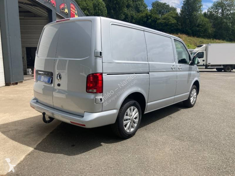 Véhicule utilitaire Volkswagen