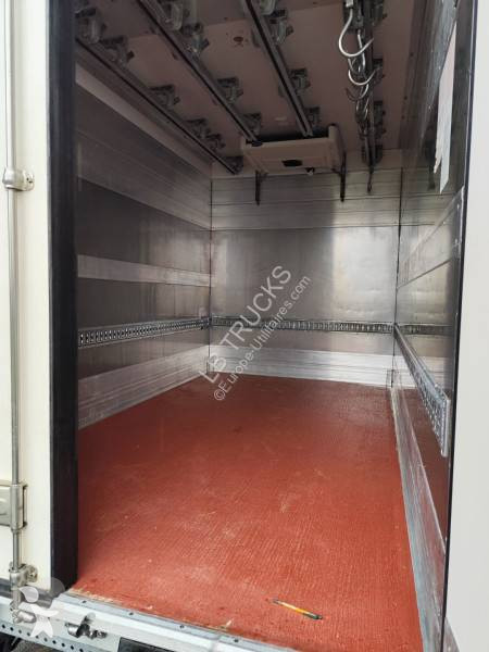 Autoutilitară Iveco