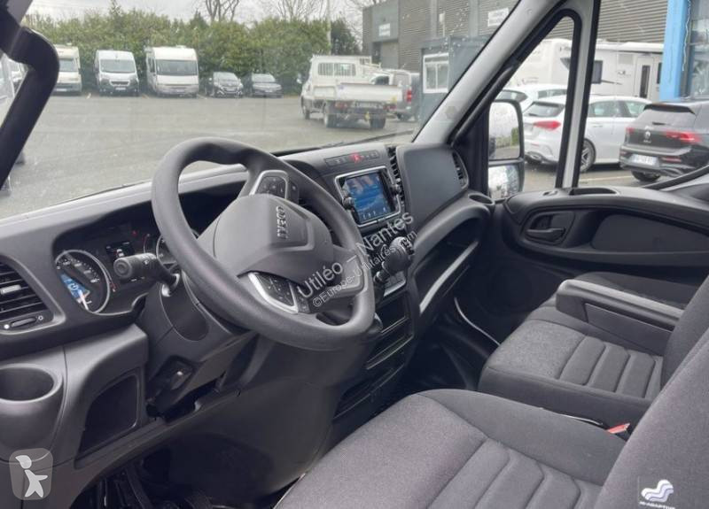 Nyttofordon Iveco