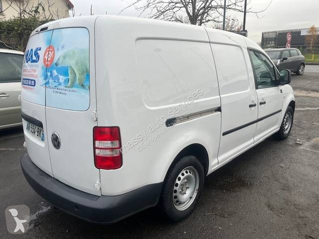 Véhicule utilitaire Volkswagen