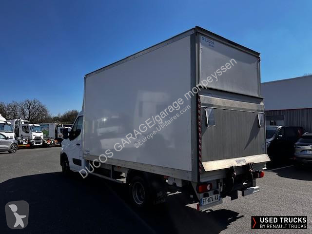 Veicolo commerciale Renault