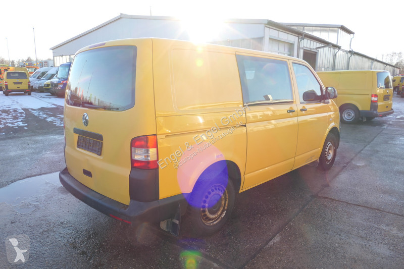 Bedrijfswagen Volkswagen T5 Transporter 2.0 TDI...