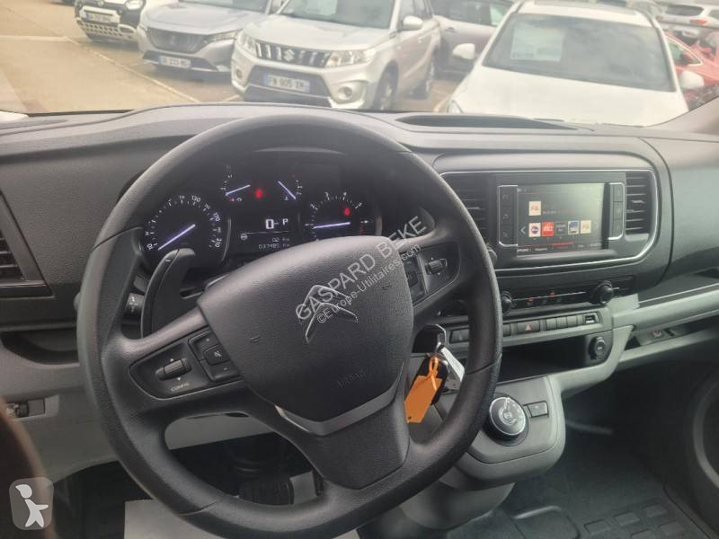 Užitkové vozidlo Citroën
