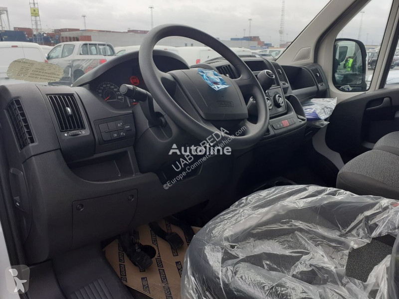 Veicolo commerciale Fiat