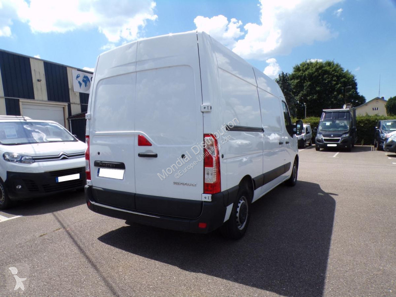 Veicolo commerciale Renault F3300 L2H2 DCI 135...
