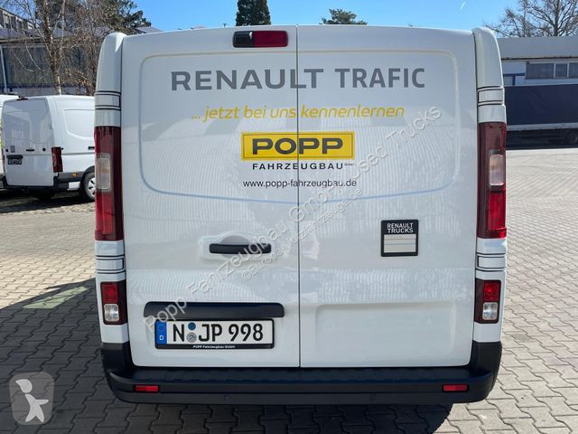 Autoutilitară Renault RED EDITION Kastenwagen L2H1