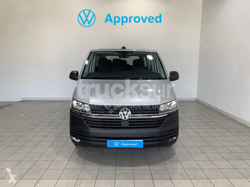 Furgoneta Volkswagen  VOLKSWAGEN CARAVELLE...