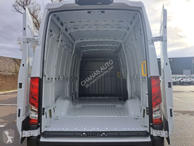 Veicolo commerciale Iveco