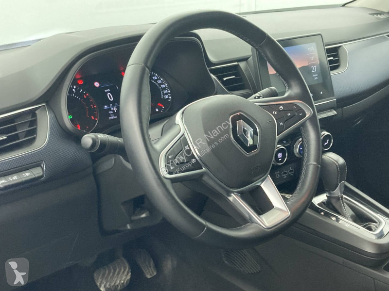Autoutilitară Renault Arkana mild hybrid 140...