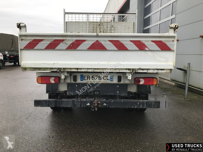 Furgoneta Renault