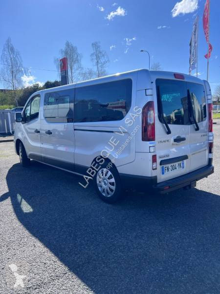 Autoutilitară Renault