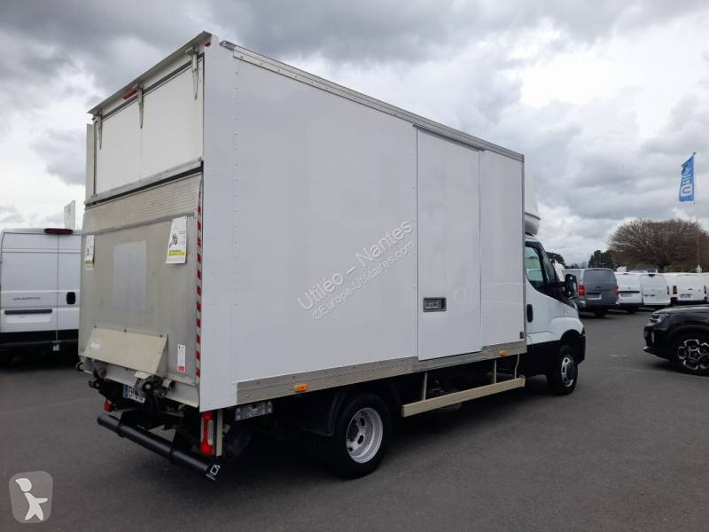 Veicolo commerciale Iveco