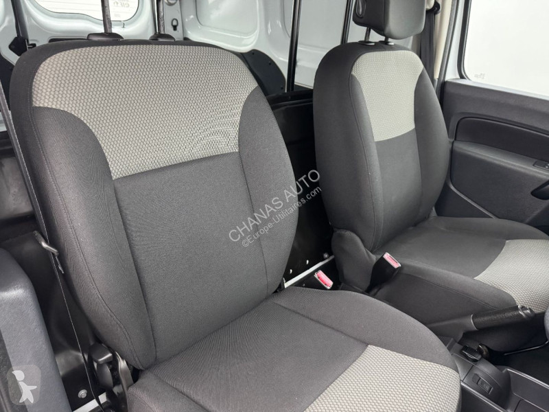 Furgoneta Renault 1.5 DCI 75 CONFORT