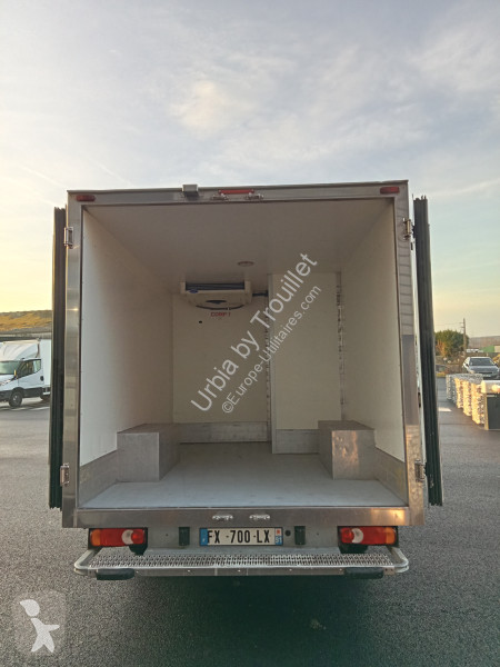 Véhicule utilitaire Fiat FRIGO 12M3 130 CV...