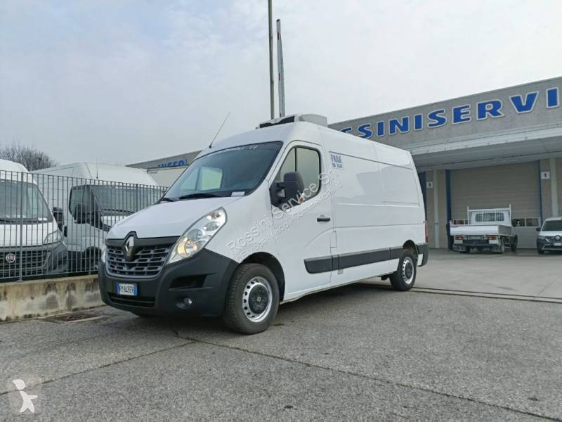 Autoutilitară Renault