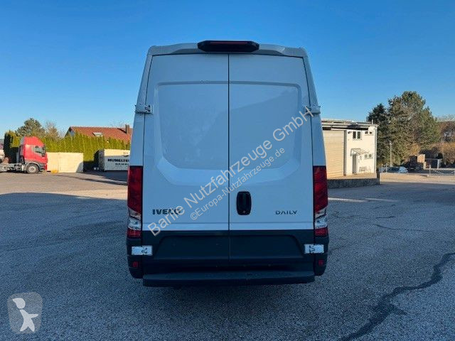 Veicolo commerciale Iveco 35S14 E6 Radstand...