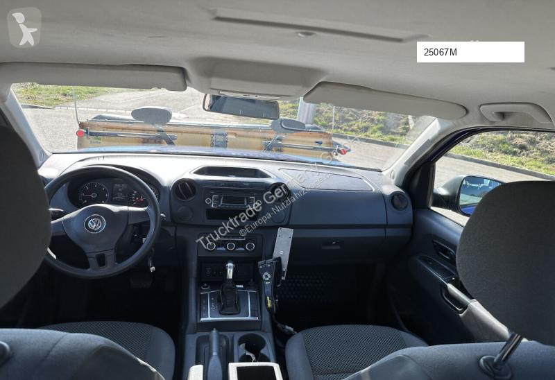 Véhicule utilitaire Volkswagen