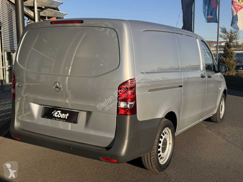 Užitkové vozidlo Mercedes 112 Audio 30...