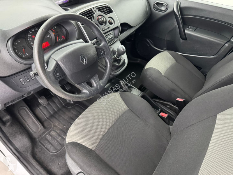Nyttofordon Renault MAXI GRAND VOLUME 1.5 BLUE...