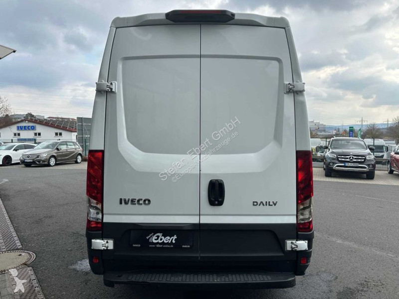 Veicolo commerciale Iveco 35S16 *Klima*L3.520mm*