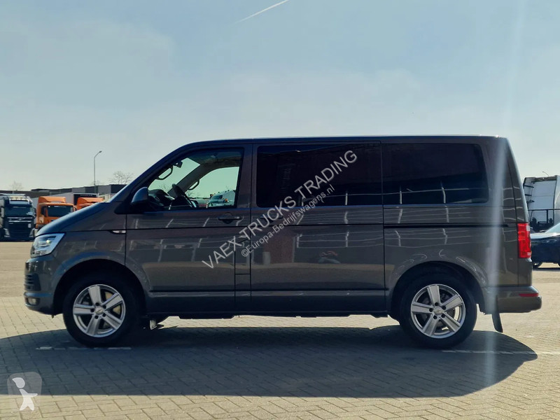 Véhicule utilitaire Volkswagen 2.0 TDI 150KW 4...