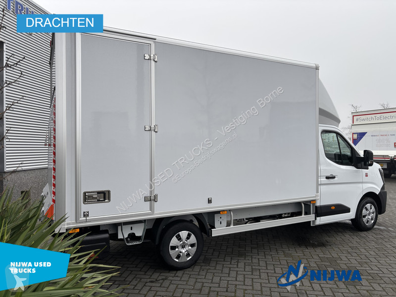 Veicolo commerciale Renault T35 150 Navigatie +...