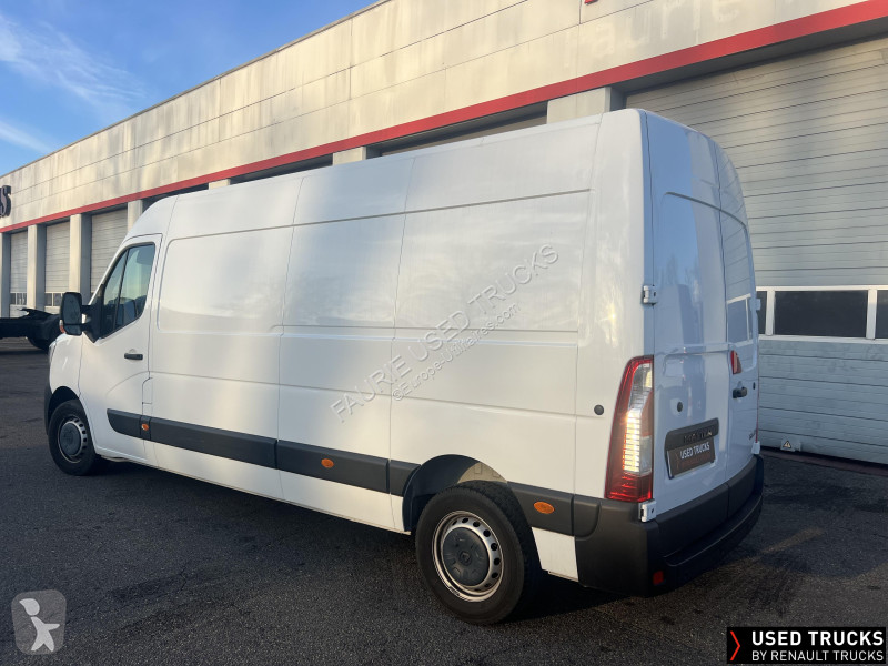 Veicolo commerciale Renault