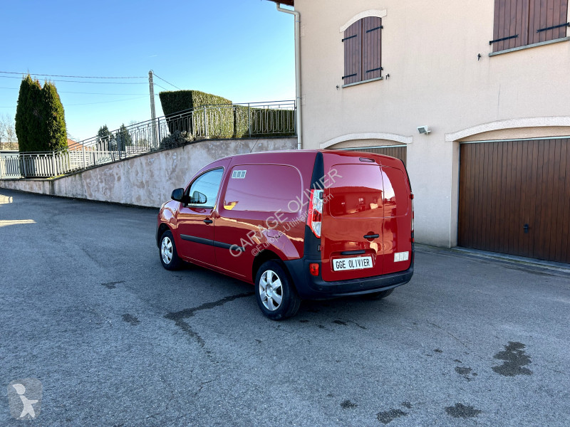 Autoutilitară Renault 1.5 dci Extra R-Link Energy