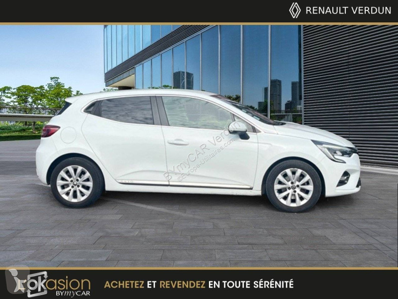 Veicolo commerciale Renault Clio Société TCe...