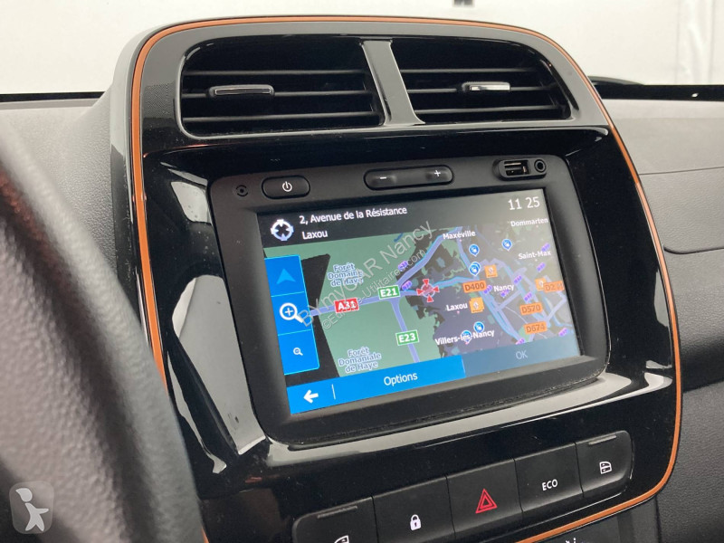Veicolo commerciale Dacia Spring Achat Intégral