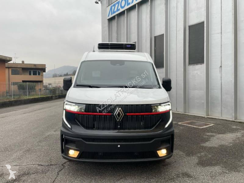 Veicolo commerciale Renault