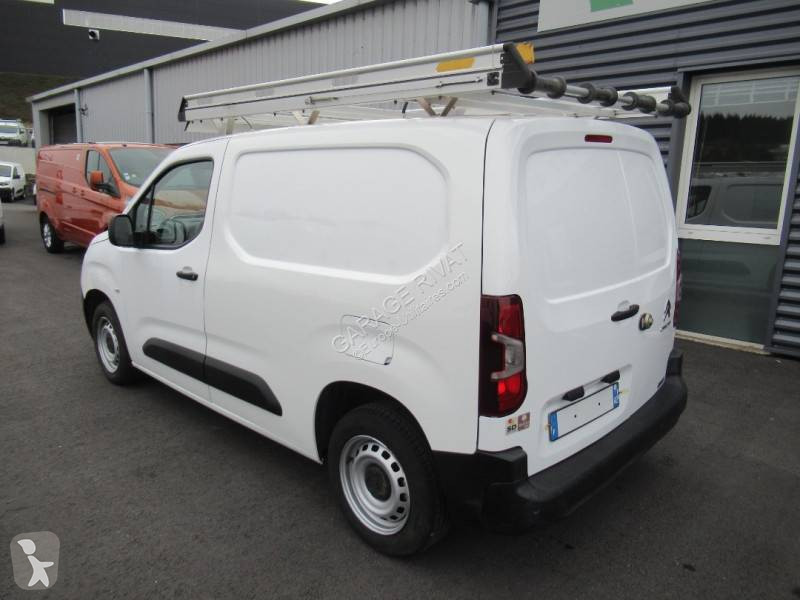 Veicolo commerciale Citroën