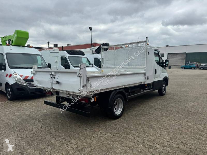 Nyttofordon Iveco
