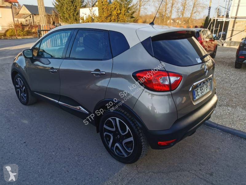 Furgoneta Renault