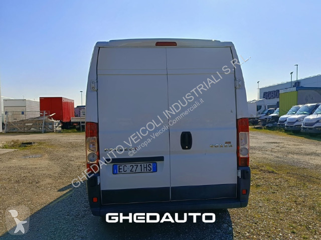 Užitkové vozidlo Peugeot Boxer II 333 2006 -...