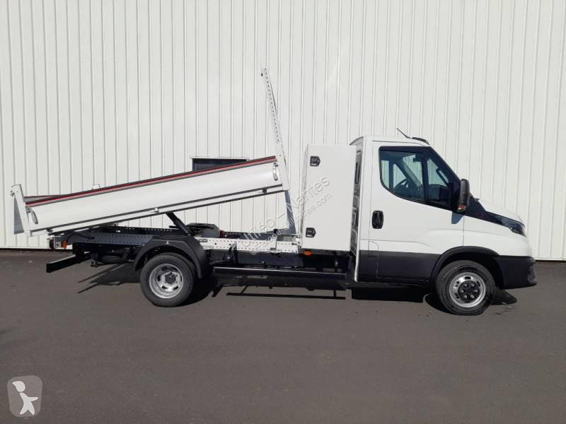 Nyttofordon Iveco
