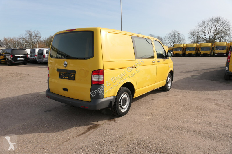 Veicolo commerciale Volkswagen T5 Transporter...