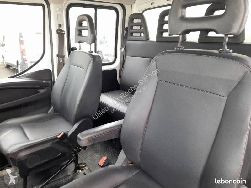 Veicolo commerciale Iveco