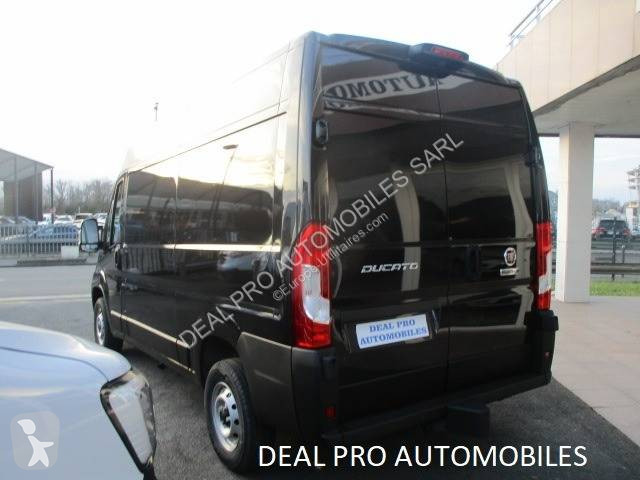 Furgoneta Fiat