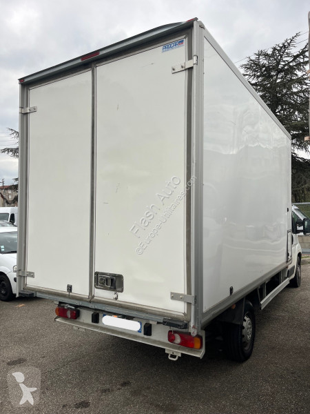 Véhicule utilitaire Peugeot BOXER  CAISSE 20M3...
