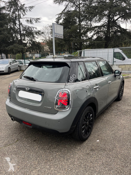 Bedrijfswagen Mini MINI 5 PORTES COOPER 136CH...