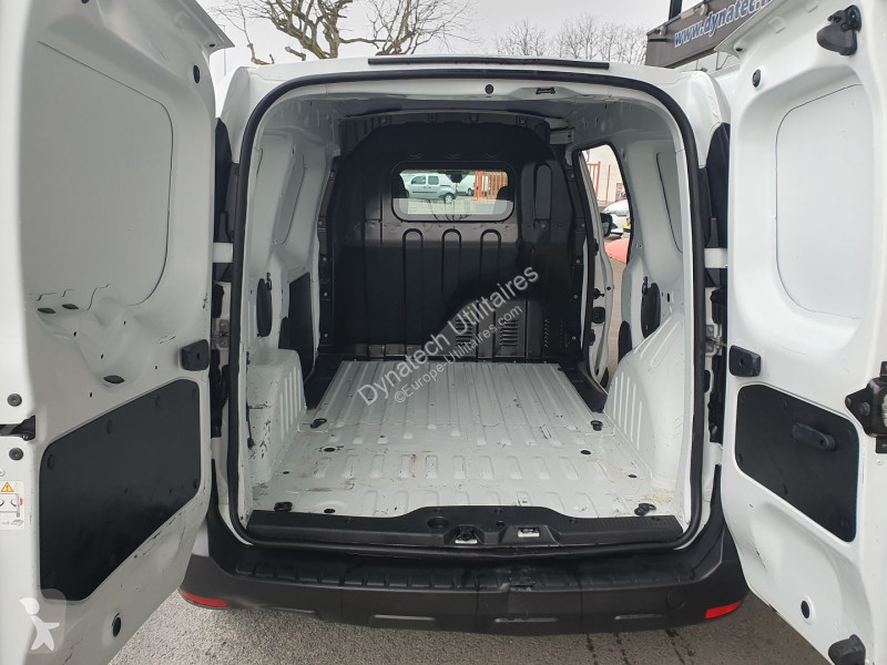 Nyttofordon Renault EXPRESS VAN 1.5 BLUE DCI...