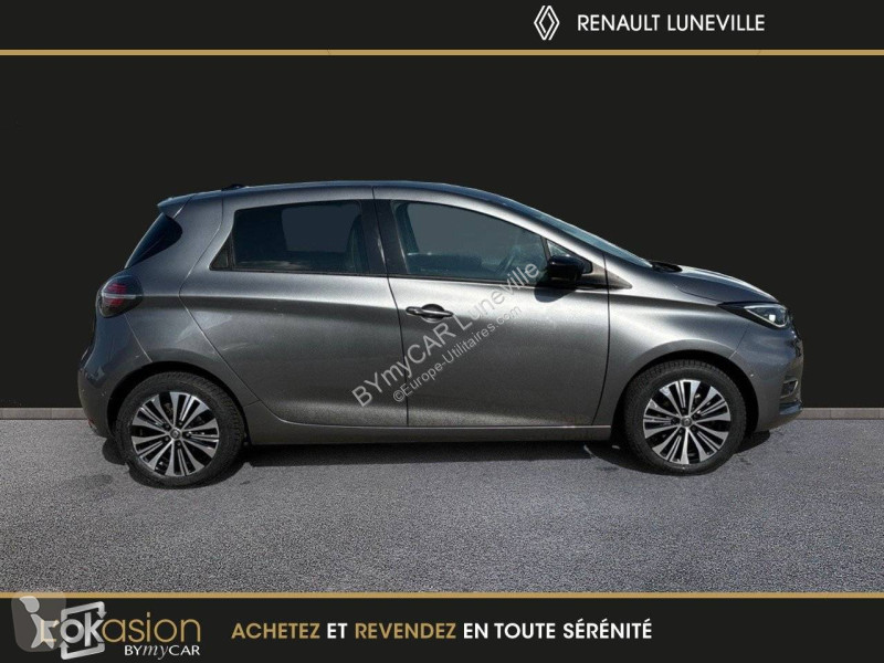 Autoutilitară Renault Zoe R135 - MY22
