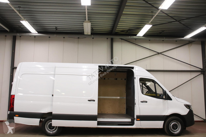Bedrijfswagen Mercedes 314 2.2 CDI L3H2 EURO 6...