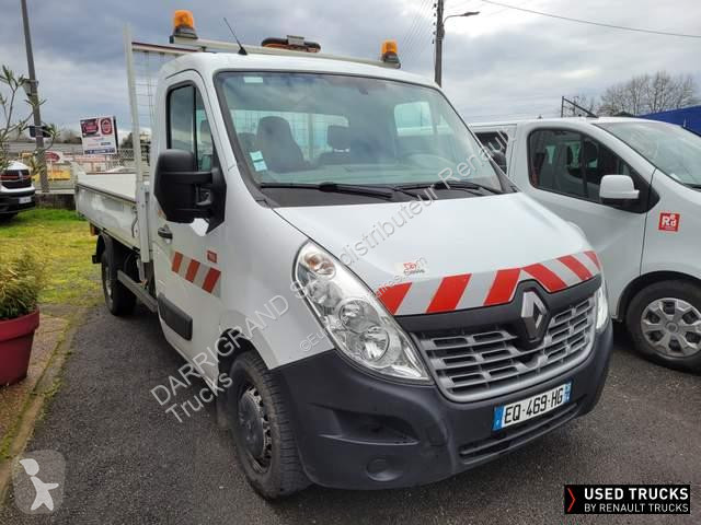 Furgoneta Renault