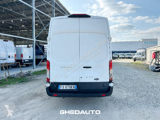 Autoutilitară Ford Transit V363 RWD 2019 -...